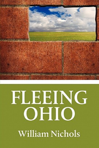Könyv Fleeing Ohio William Nichols
