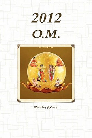 Könyv 2012 O.M. Martin Avery