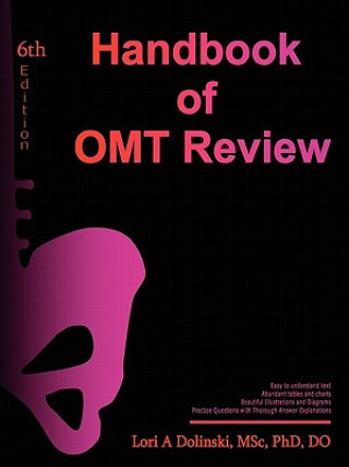 Книга Handbook of OMT Review Msc Phd Do Lori a Dolinski