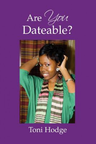 Carte Are YOU Dateable? Toni Hodge