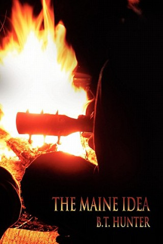 Könyv Maine Idea B T Hunter