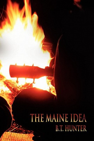 Libro Maine Idea B T Hunter