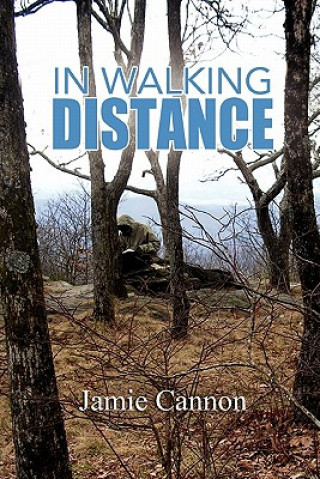 Kniha In Walking Distance James Cannon