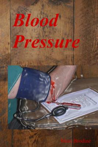 Carte Blood Pressure Marc Brodine