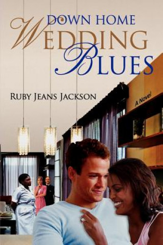 Book Down Home Wedding Blues Ruby Jeans Jackson