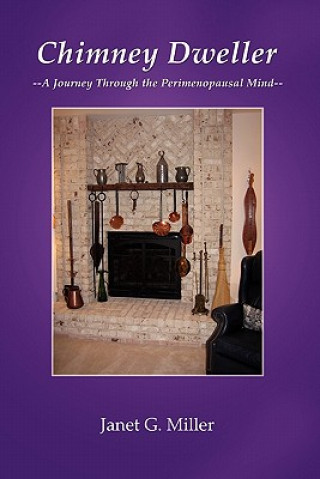 Kniha Chimney Dweller Janet Miller