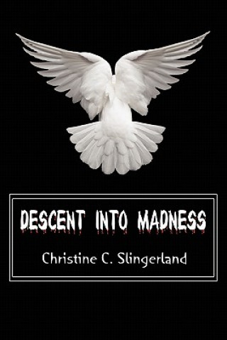 Carte Descent Into Madness Christine Slingerland