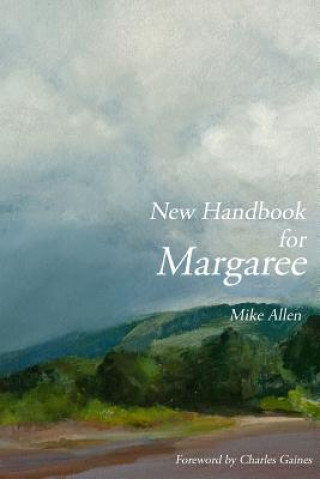 Carte New Handbook for Margaree Mike Allen