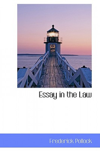 Carte Essay in the Law Pollock