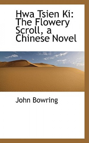 Libro Hwa Tsien KI Bowring