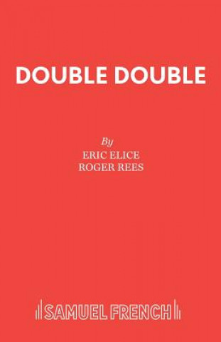 Book Double Double Roger Rees
