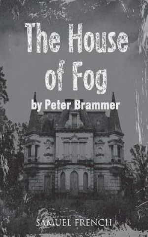 Βιβλίο House of Fog Peter Brammer