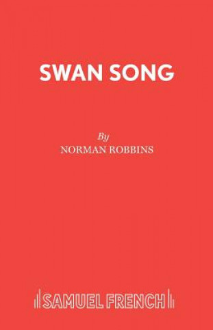 Carte Swan Song Norman Robbins
