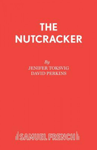Knjiga Nutcracker David (Harvard University) Perkins