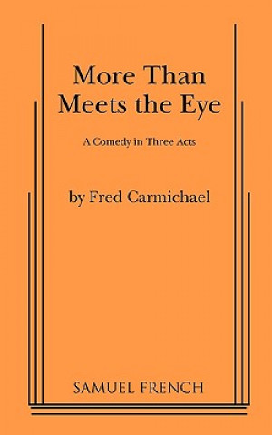 Carte More Than Meets the Eye Fred Carmichael