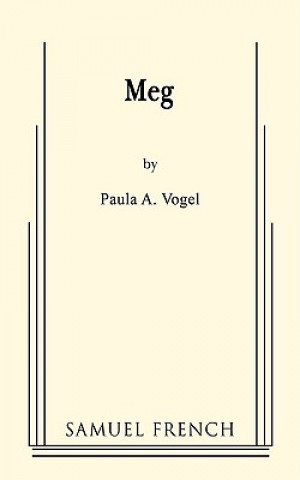 Книга Meg Paula A. Vogel