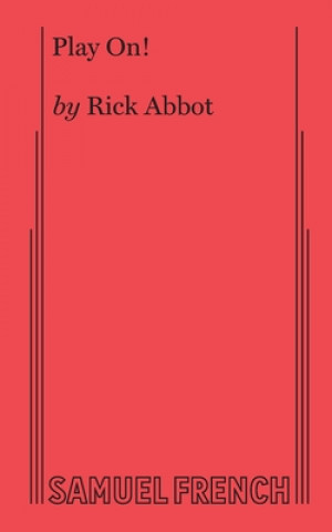 Book Play On! Rick Abbot