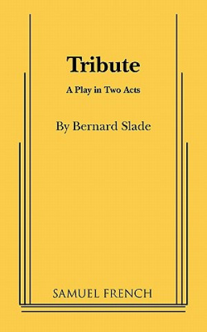 Carte Tribute B. Slade