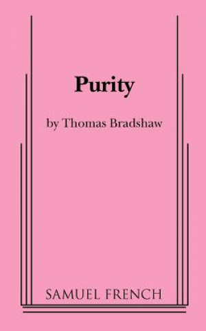 Carte Purity Thomas Bradshaw