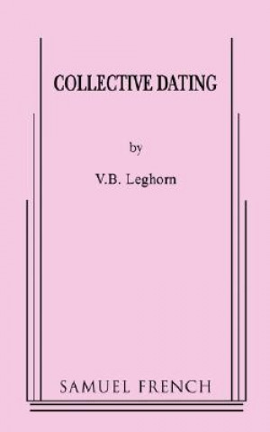 Kniha Collective Dating VB Leghorn