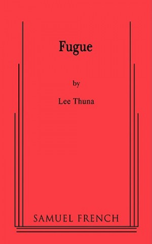 Buch Fugue Lee Thuna