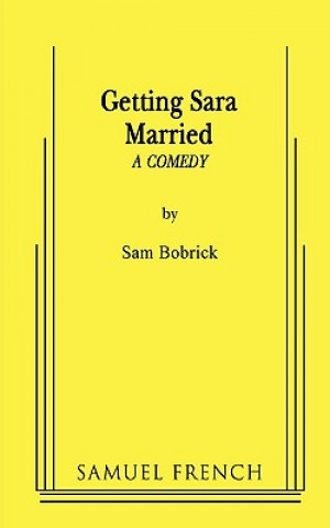 Carte Getting Sara Married Sam Bobrick