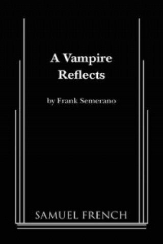 Buch Vampire Reflects Frank Semerano