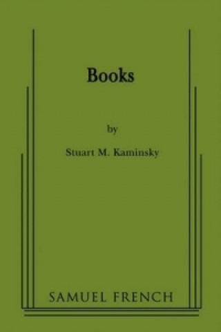 Carte Books Stuart M. Kaminsky
