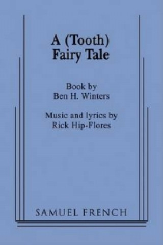 Buch (Tooth) Fairy Tale Ben Winters