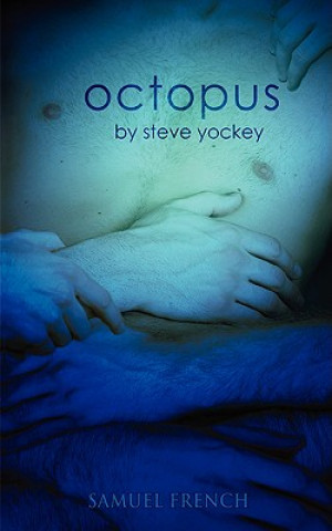 Livre Octopus Steve Yockey