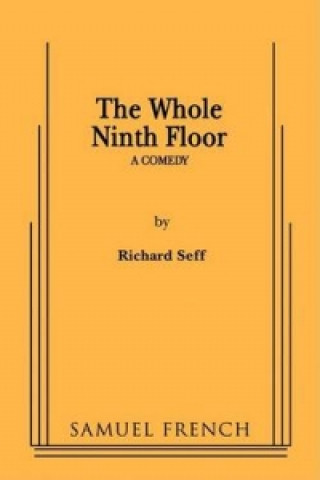 Carte Whole Ninth Floor Richard Seff