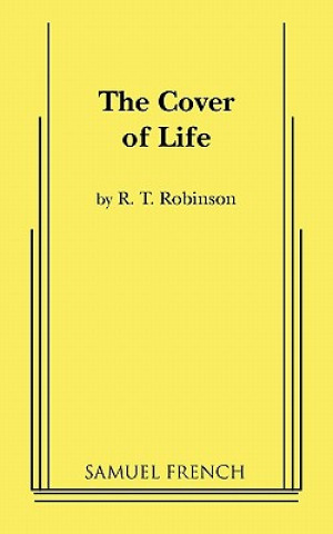 Carte Cover of Life R.T. Robinson
