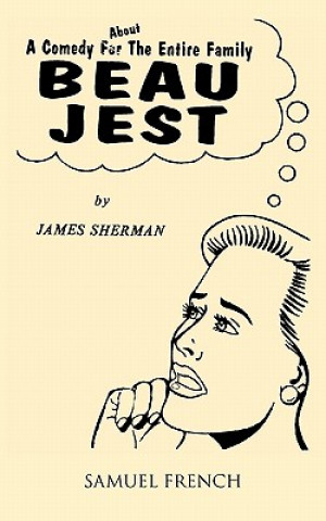 Kniha Beau Jest James Sherman