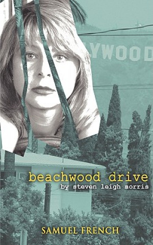 Könyv Beachwood Drive Steven Leigh Morris