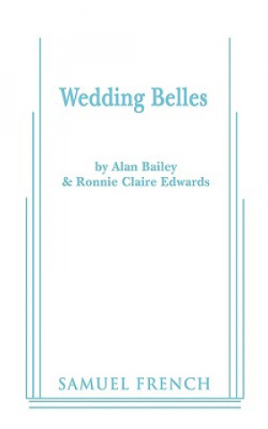 Buch Wedding Belles Ronnie Claire Edwards