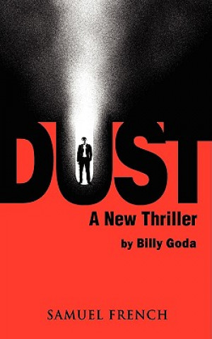 Knjiga Dust William Goda