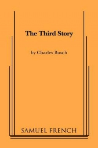 Book Third Story Charles Busch