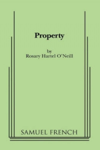 Книга Property Rosary Hartel O'Neill