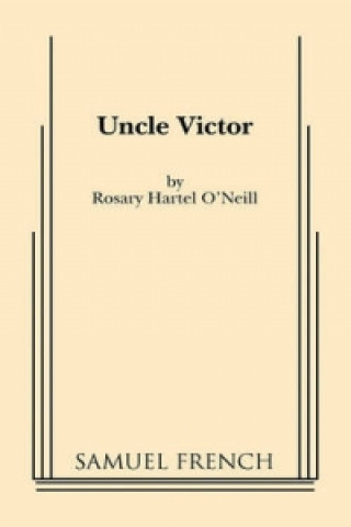 Knjiga Uncle Victor Rosary Hartel O'Neill