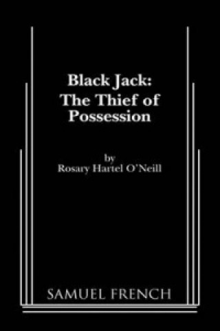 Knjiga Black Jack Rosary Hartel O'Neill