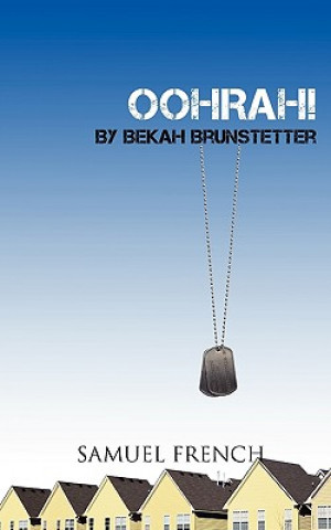 Knjiga Oohrah! Bekah Brunstetter