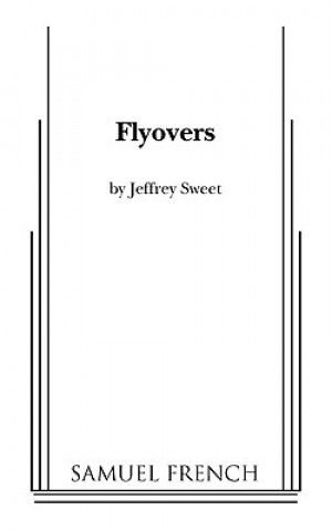 Книга Flyovers Jeffrey Sweet