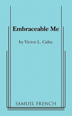 Knjiga Embraceable Me Victor Cahn