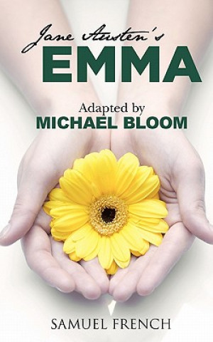 Kniha Emma Michael Bloom