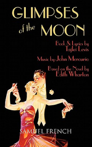 Βιβλίο Glimpses of the Moon Tajlei Levis