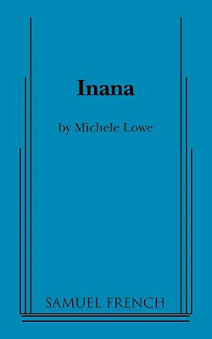 Carte Inana Michele Lowe