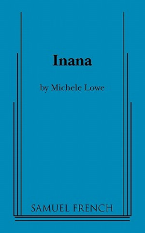 Knjiga Inana Michele Lowe