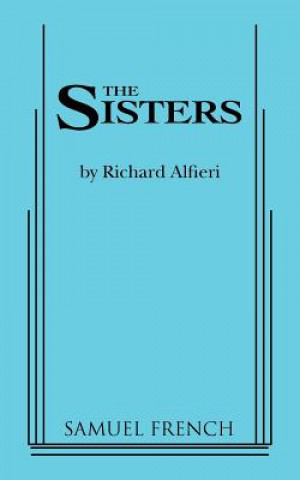 Knjiga Sisters Richard Alfieri