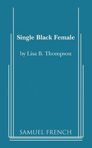 Carte Single Black Female Lisa B. Thompson