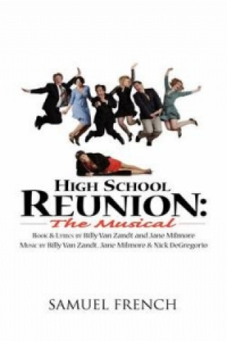 Buch High School Reunion Jane Milmore